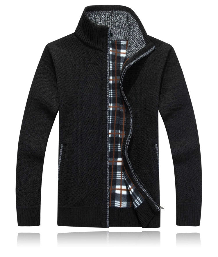 Wolf - Stylische Premium Frühlingsjacke