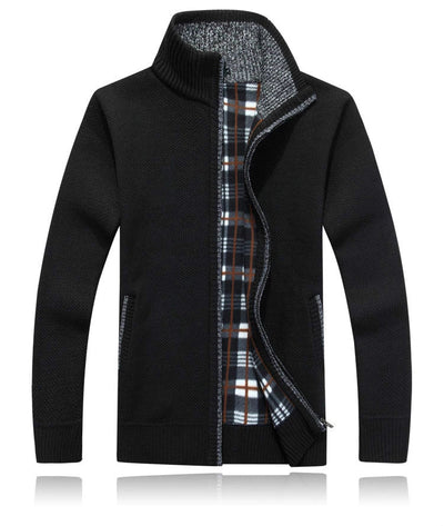 Wolf - Stylische Premium Frühlingsjacke