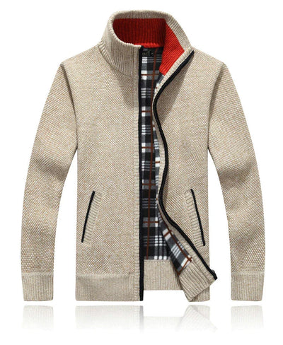 Wolf - Stylische Premium Frühlingsjacke