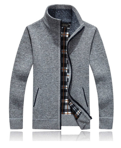 Wolf - Stylische Premium Frühlingsjacke