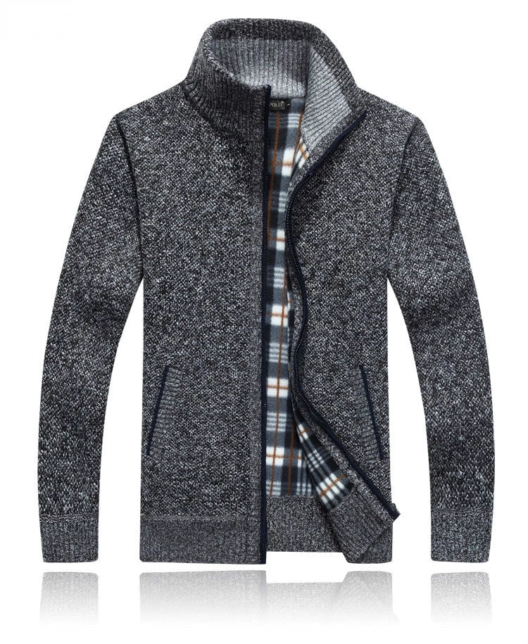 Wolf - Stylische Premium Frühlingsjacke