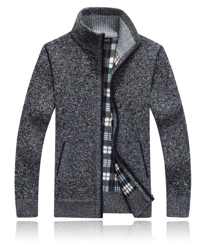 Wolf - Stylische Premium Frühlingsjacke