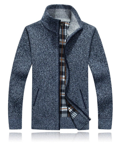 Wolf - Stylische Premium Frühlingsjacke