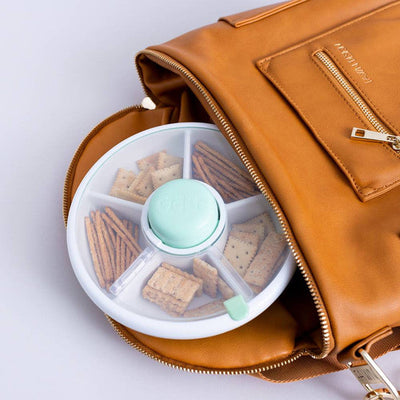 ImbissWirbel™ Einfache Portionskontrolle