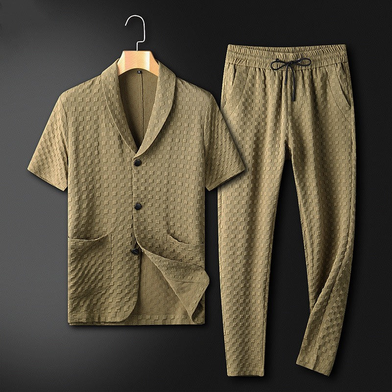 RalphMattew | Premium Business Sommer-Set