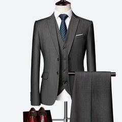 Otto®️™ | MASSGESCHNEIDERTES KLEID in Grau