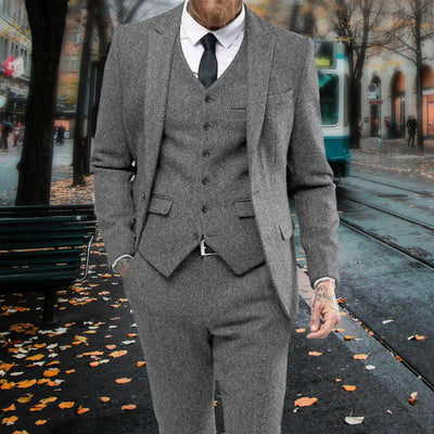 Wilhelm®️™ | ELEGANTES KLEID