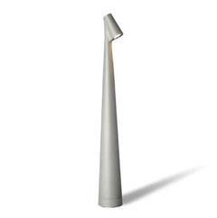 Spark - Touch-Tischlampe in Grau