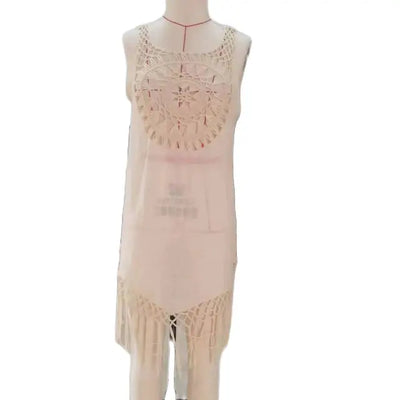 Kaley® | Beach Beauty Bikini-Strandkleid für Damen