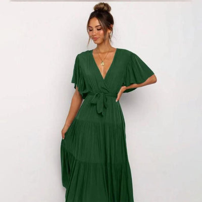 Aurelia - Modisches Freizeitkleid