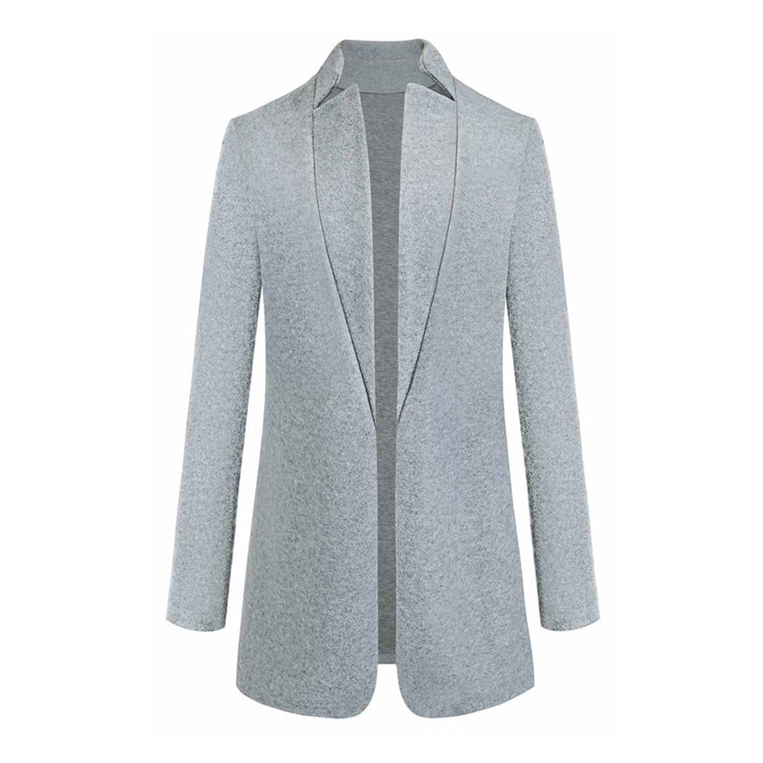 Modischer Trenchcoat für Damen | Lässig