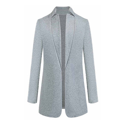 Modischer Trenchcoat für Damen | Lässig