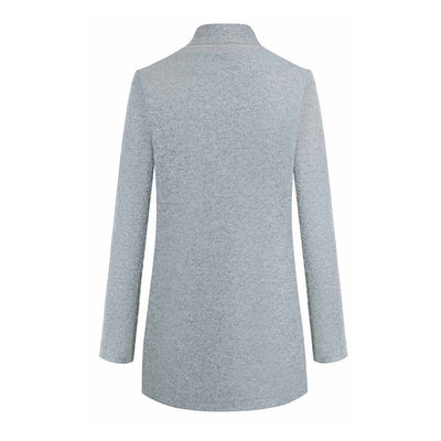 Modischer Trenchcoat für Damen | Lässig