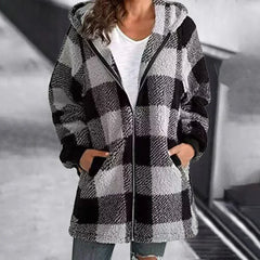 Zhenya | Lässig und mühelos Sommer Hoodie in Stil 1