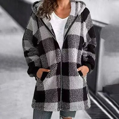 Zhenya | Lässig und mühelos Sommer Hoodie