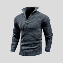 Jaro® | Pullover in Anthrazit