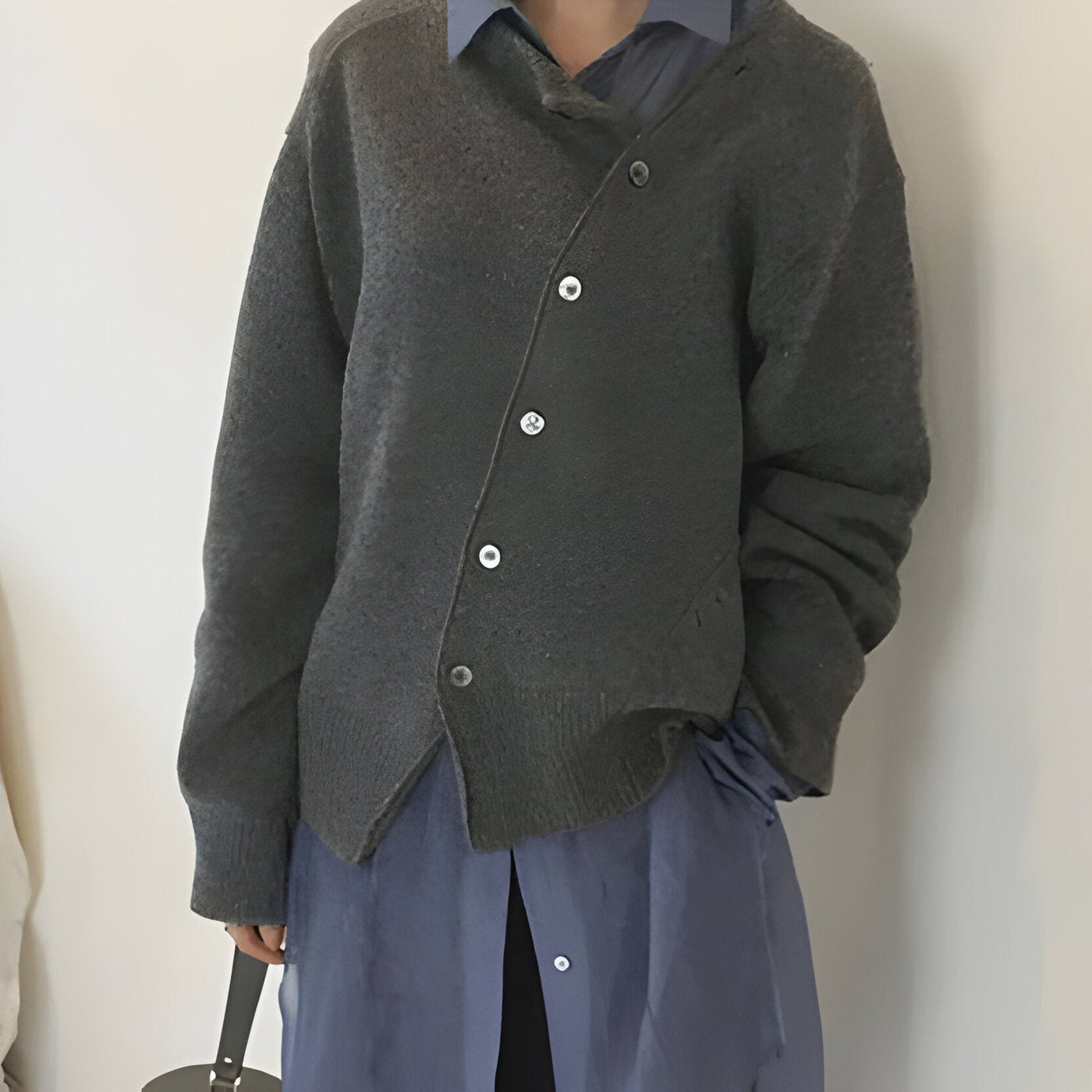 Christofora | Pull d'hiver Modisch und mühelos