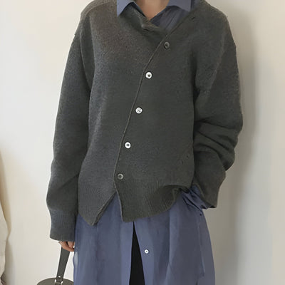 Christofora | Pull d'hiver Modisch und mühelos