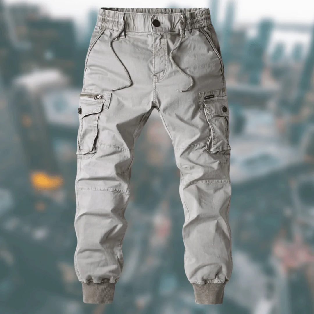 Michael - Herren Cargo-Hosen
