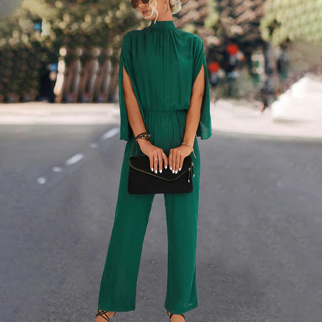 Vilhemina - Modischer Jumpsuit