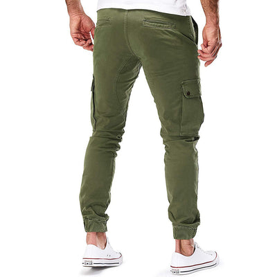 Cargo-Jogginghose für Herren