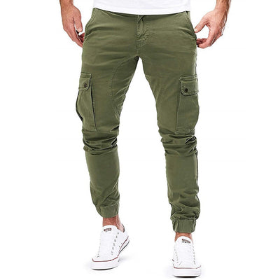 Cargo-Jogginghose für Herren