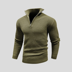 Jaro® | Pullover in Grün