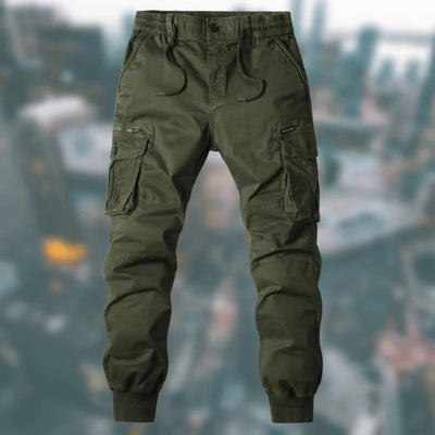 Michael - Herren Cargo-Hosen