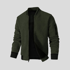 Leander® | Wallach Jacke in Grün