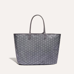 FEMMEHAUS HERBST TASCHE '25 in Grau