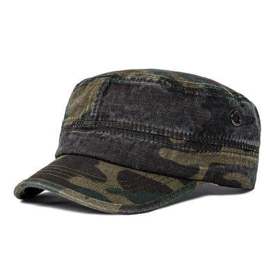 Beeckhoven™ | Durable Vintage Cap