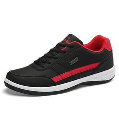 Grover -  Orthopädische Schuhe in Rot