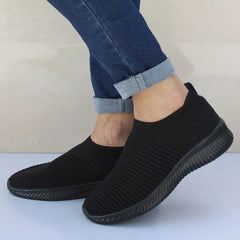 Megan® | Hochwertige Schuhe in Schwarz