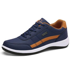 Grover -  Orthopädische Schuhe in Blau
