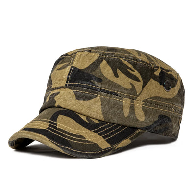 Beeckhoven™ | Durable Vintage Cap