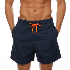 Davide™ | Der Badeanzug, der Ihren Sommer entfacht in Marineblau