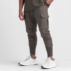 Nariko | Premium Tactical Sport-Hose in Braun