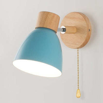RadiantVault - Wandlampe