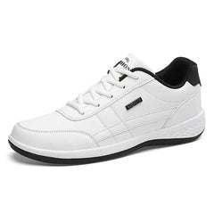 Grover -  Orthopädische Schuhe in Weiß