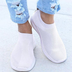 Megan® | Hochwertige Schuhe in Weiß