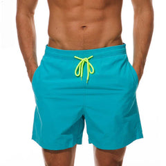 Davide™ | Der Badeanzug, der Ihren Sommer entfacht in Himmelblau