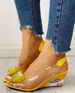 Marilin® | Schuhe in Gelb