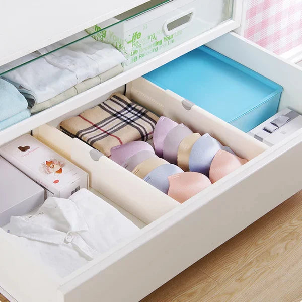 SchubladenPro™ Mühelose Schubladenorganisation