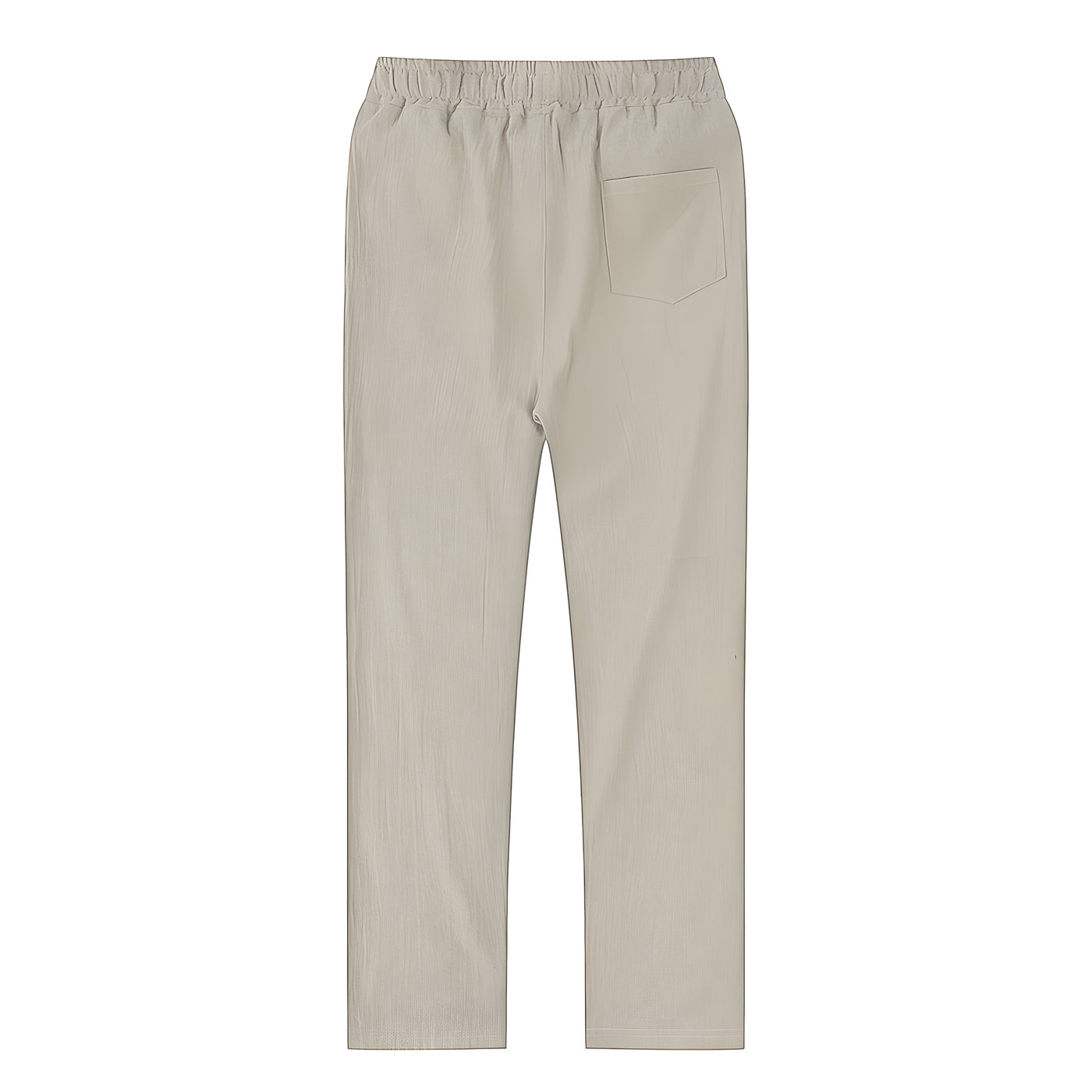 Maddoc | Stylische & Bequeme Leinenhose für den Sommer