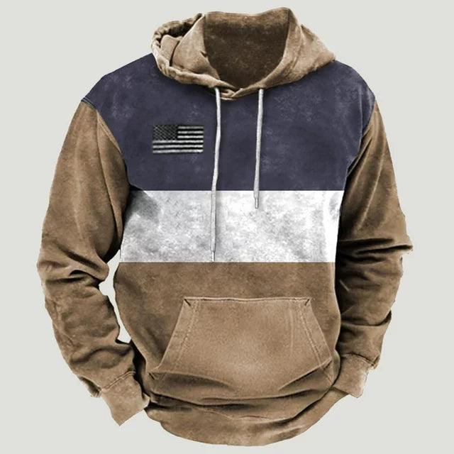 Loreta | Stylischer und eleganter Sommer Hoodie