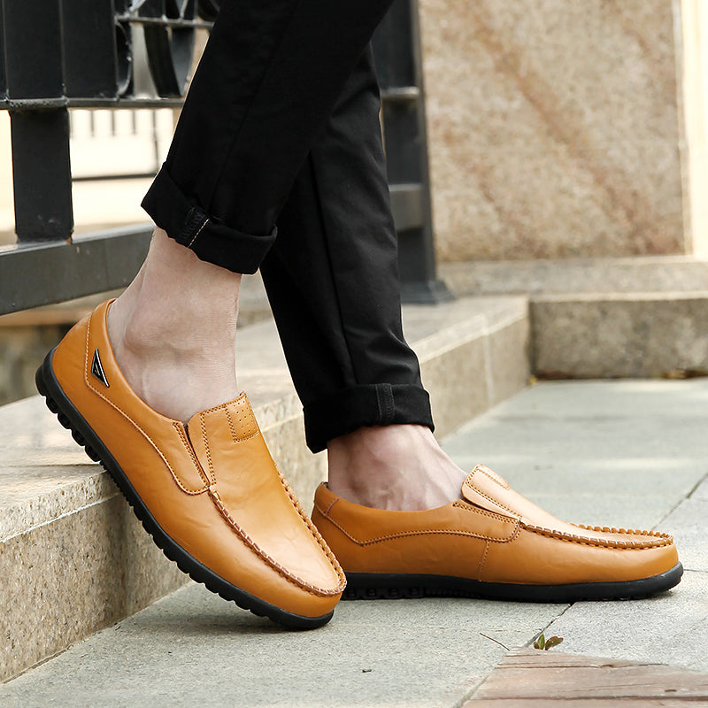 Mokassins Venise | Bequem