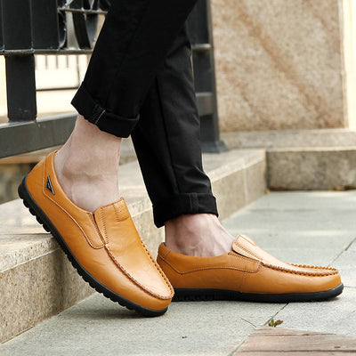 Mokassins Venise | Bequem