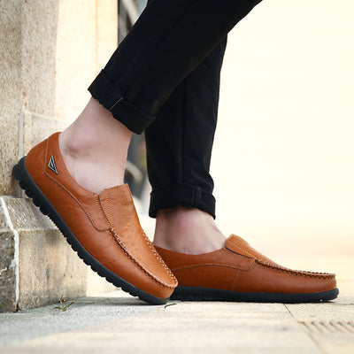 Mokassins Venise | Bequem