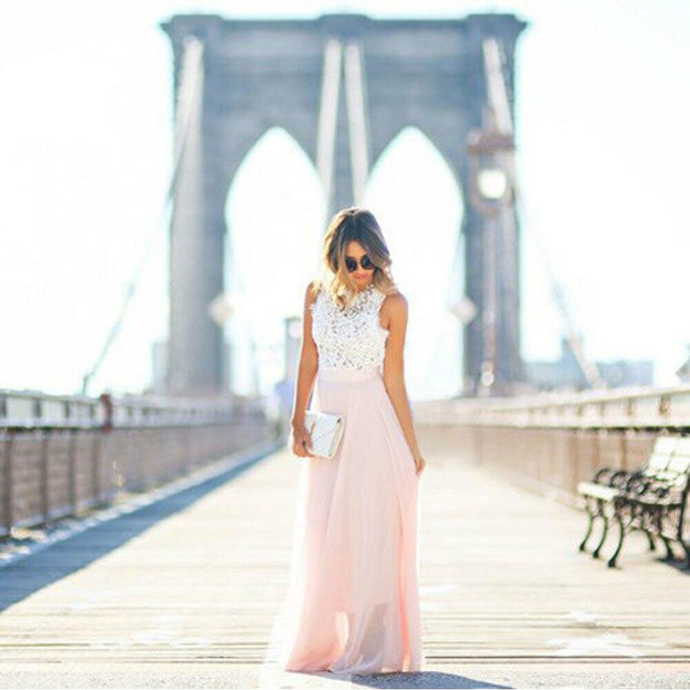 Yolanda | Einfaches und stilvolles Sommerkleid