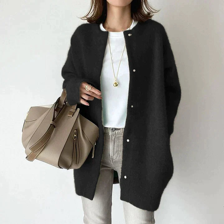 Alisa - Elegante Jacke